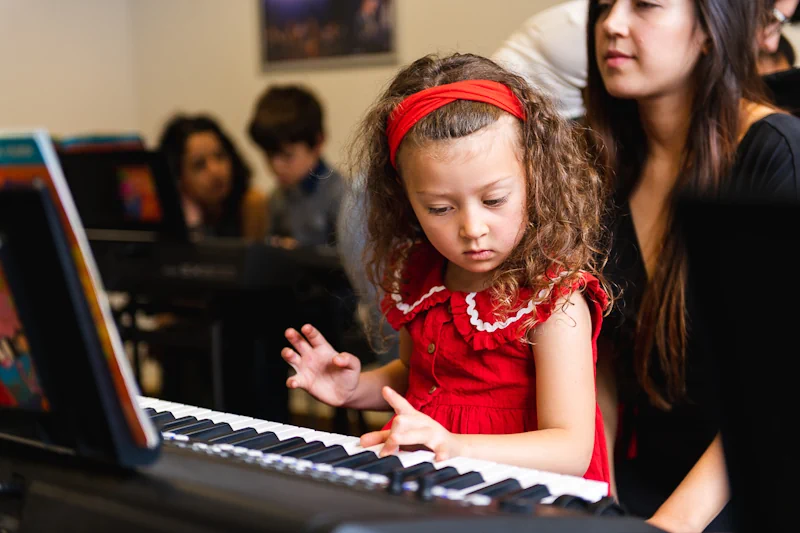 program_yamaha_music Program YAMAHA Music Education System
