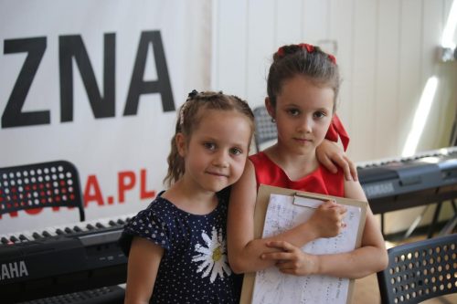 Koncerty świąteczne – styczeń 2025
