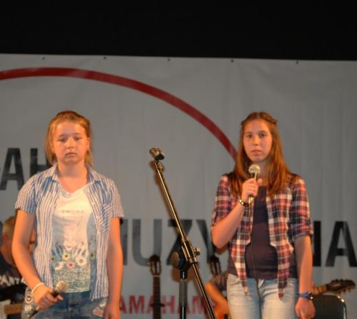Koncerty na zakończenie roku szkolnego 04.06.16 godz. 17:00