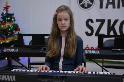 Koncert świąteczny 2019