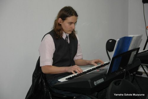 POPIS 03.03.12 r. - NAJLEPSZYCH KEYBOARDZISTÓW