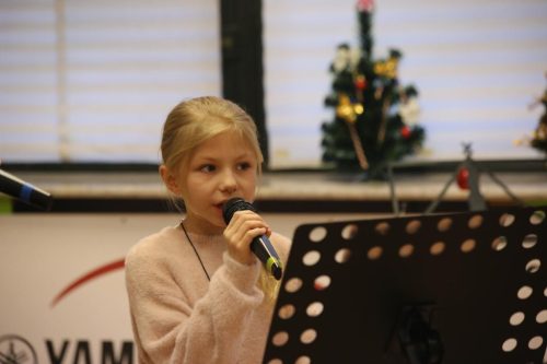 Koncerty świąteczne 17.12.23