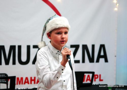 mikolaj