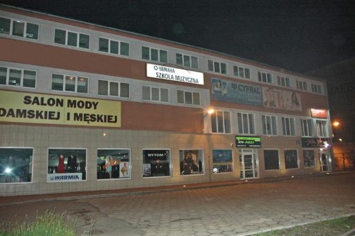 Zdjęcia szkoły