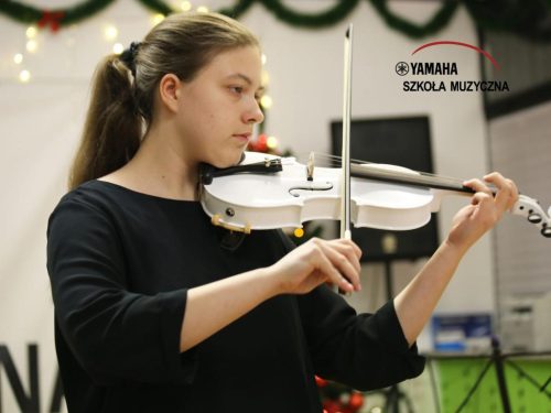 Koncert świąteczny 2021